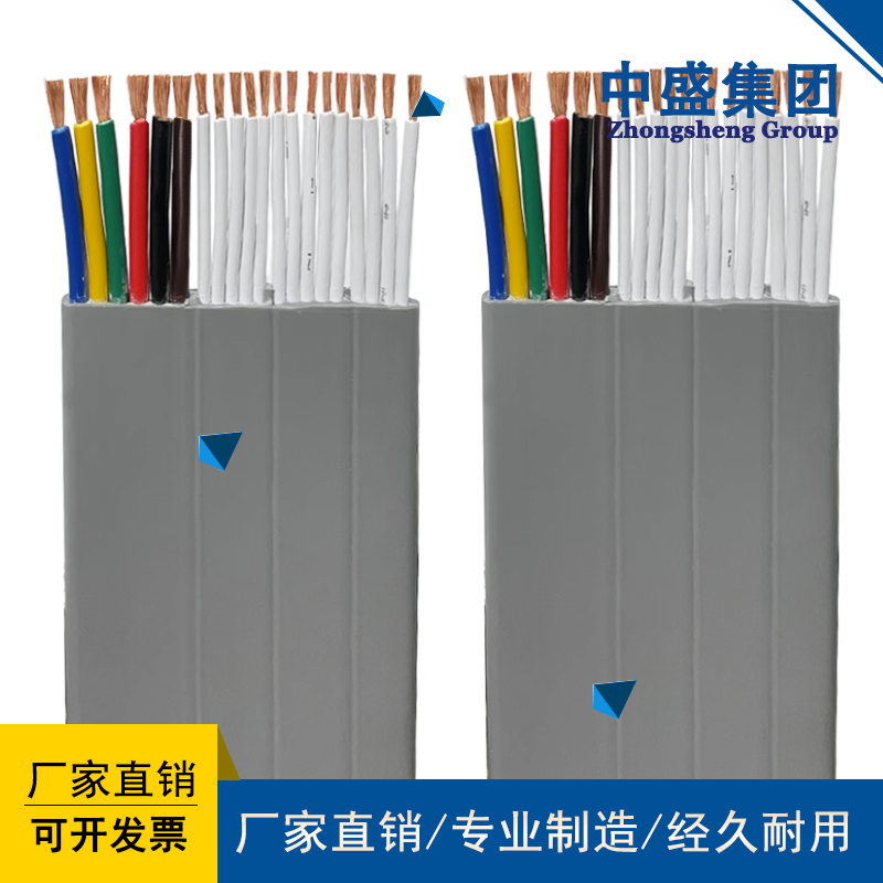 电梯视频监控电缆TSYV2G-75-3-1,TSYV2G-75-5+RVV