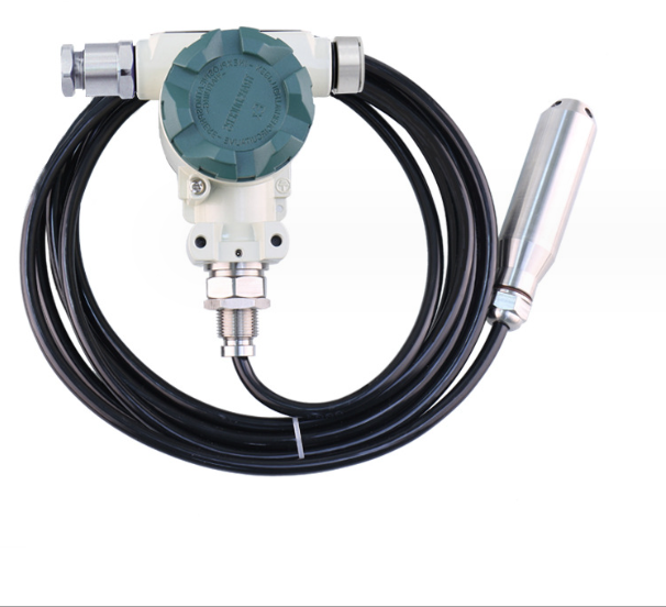 电感式液位变送器