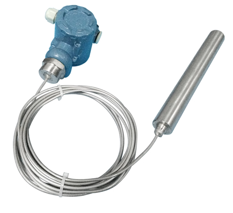 投入式液位变送器