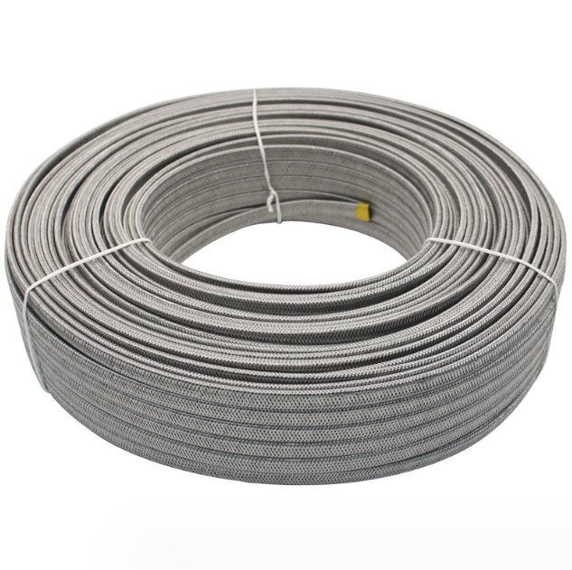 并联恒功率电伴热带RDP2-J3