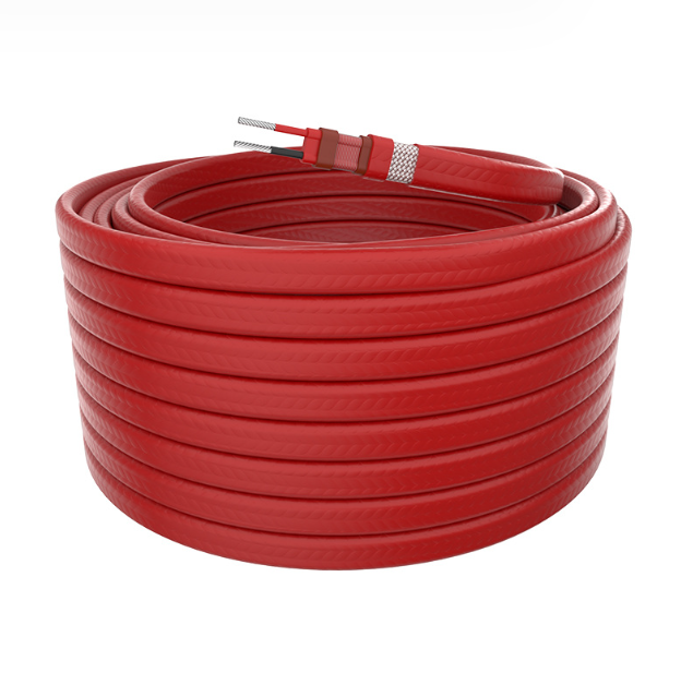 并联恒功率电伴热带RDP2-J4