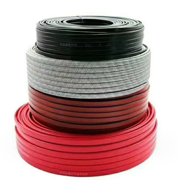 并联恒功率电伴热带RDP3-J4