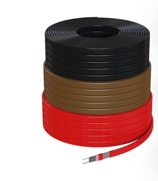 串联恒功率电伴热带RDC