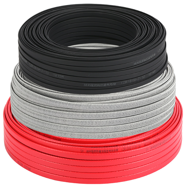 HCL型串联式电热带