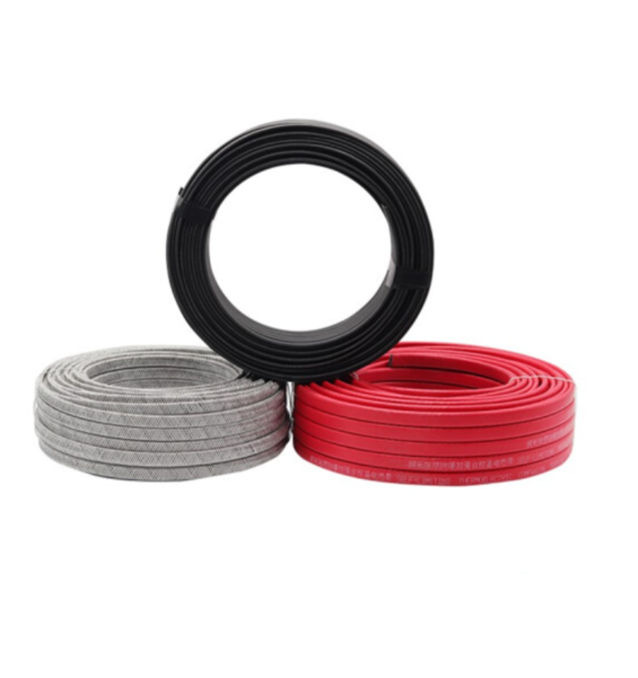 伴热电缆(电热带)