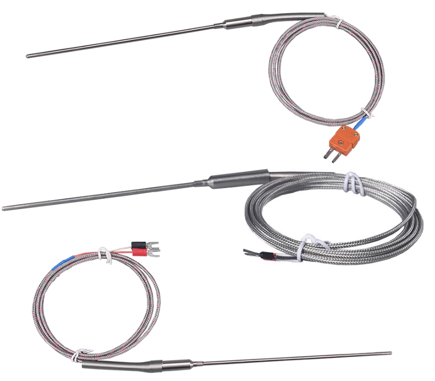 水电站轴瓦测温铂电阻