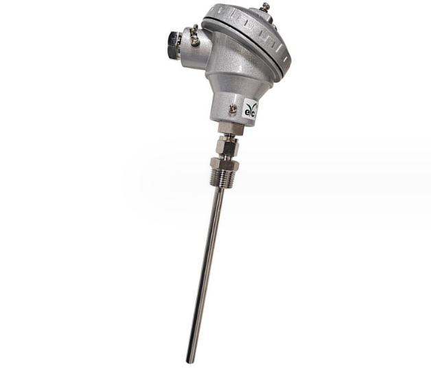 WZPK-铠装热电阻