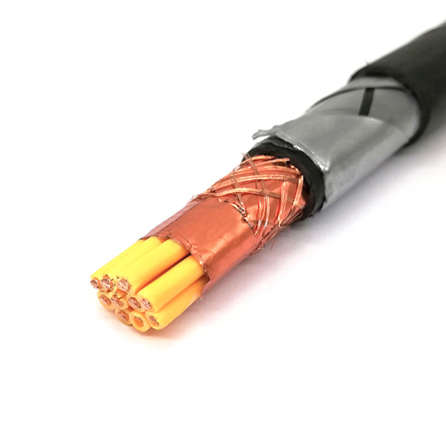 ZRC-DJYVP22阻燃计算机电缆