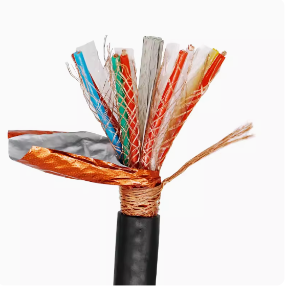 计算机电缆DJYVP2*2*1.5