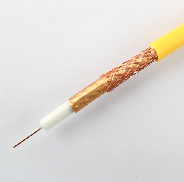 CATV视频电缆