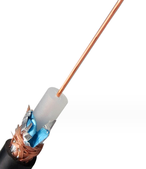 SFPFP-75-5双屏蔽视频电缆