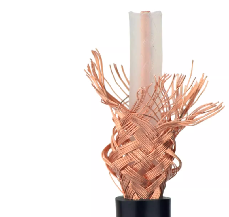 监控电缆SYV75-9-1视频线