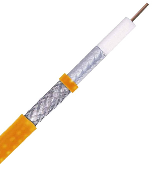 视频监控电缆SYV75-4-1