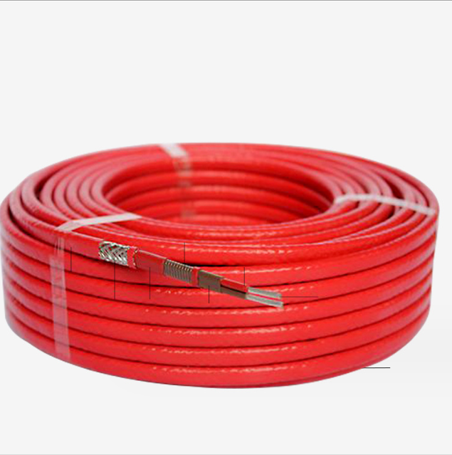 0~65低温自限温电伴热带