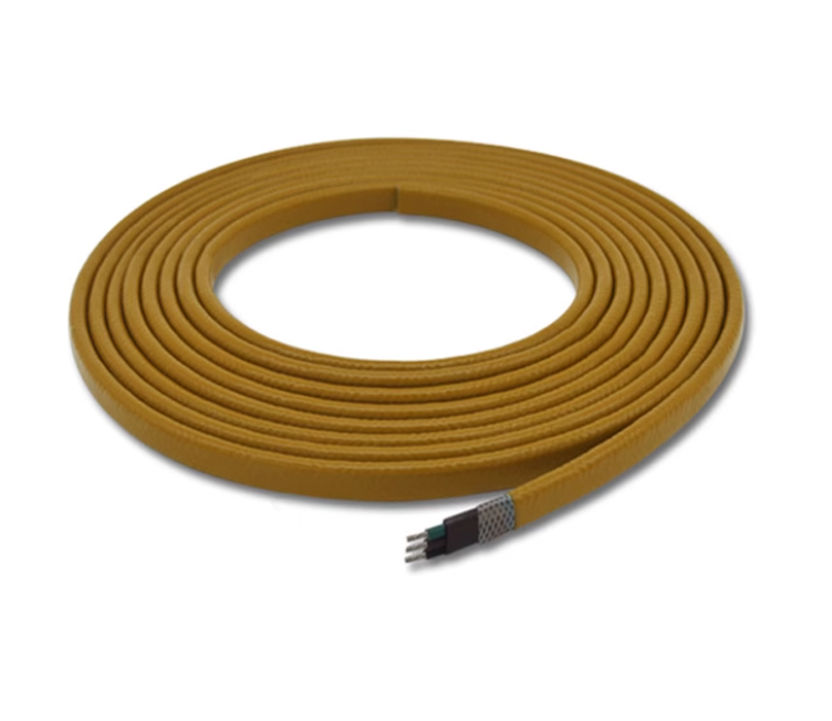 0~90中温自限温电伴热带