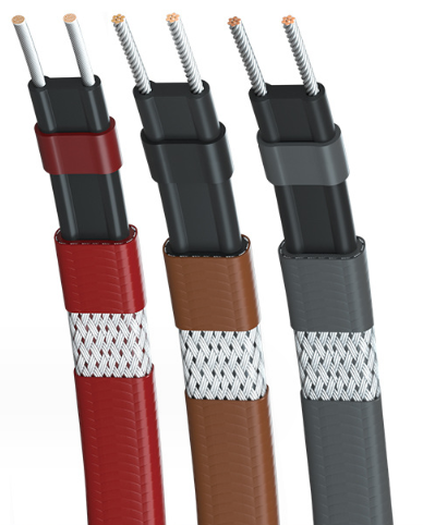 DKW太阳能热水器管道专用解冻带/电热带/电伴热带