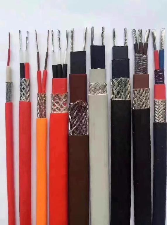 东北专用型太阳能电热带 太阳能热水器管道专用解冻带/电热带