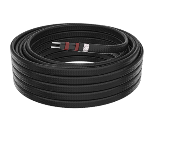 PTC自限温电热带