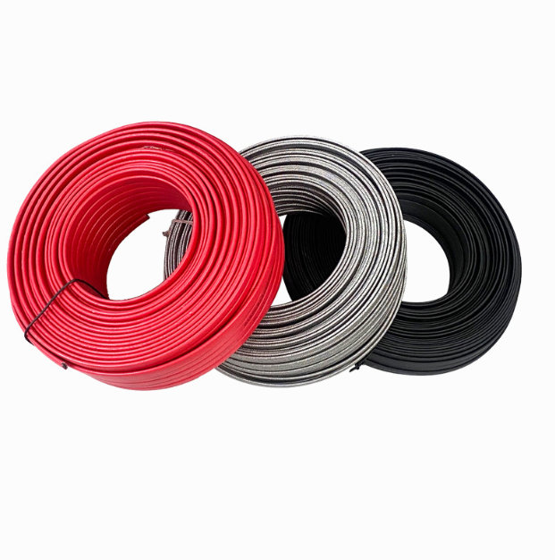 HBL型恒功率并联式电热带