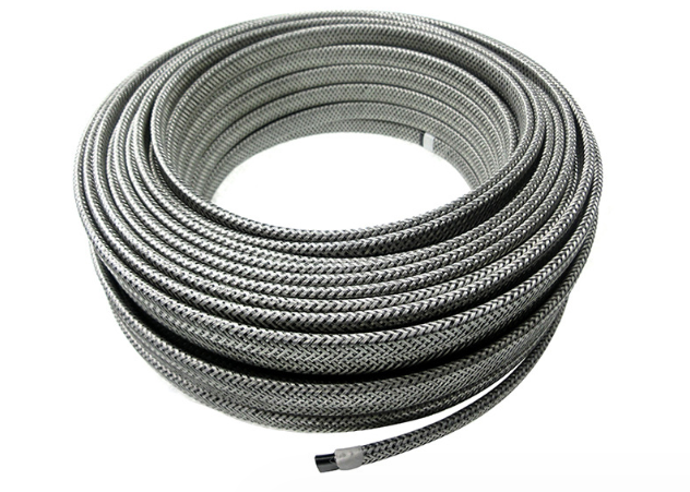 高温玻璃纤维电加热带ABBDC、SDC