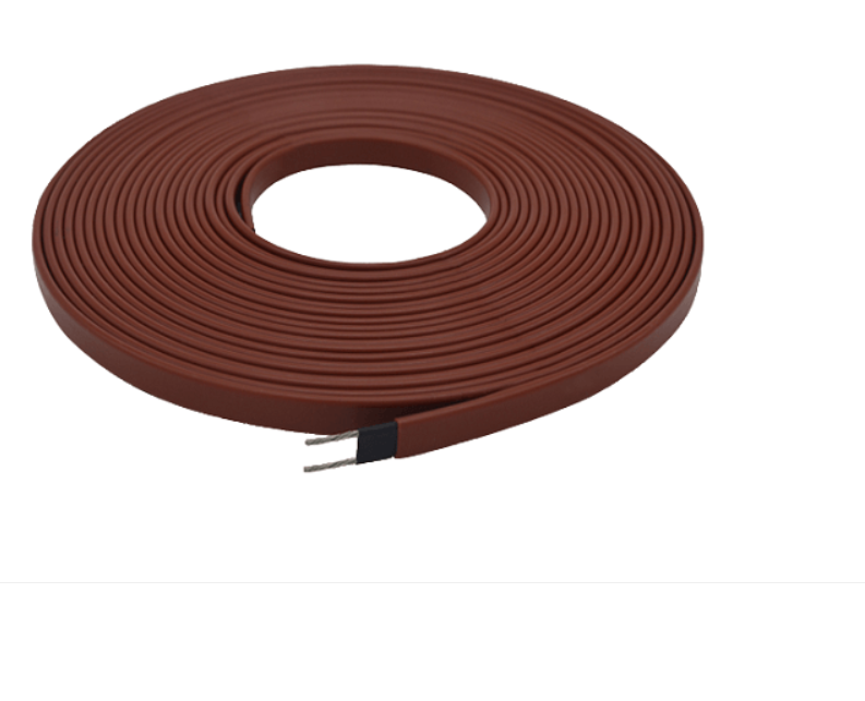 中温自调控伴热电缆