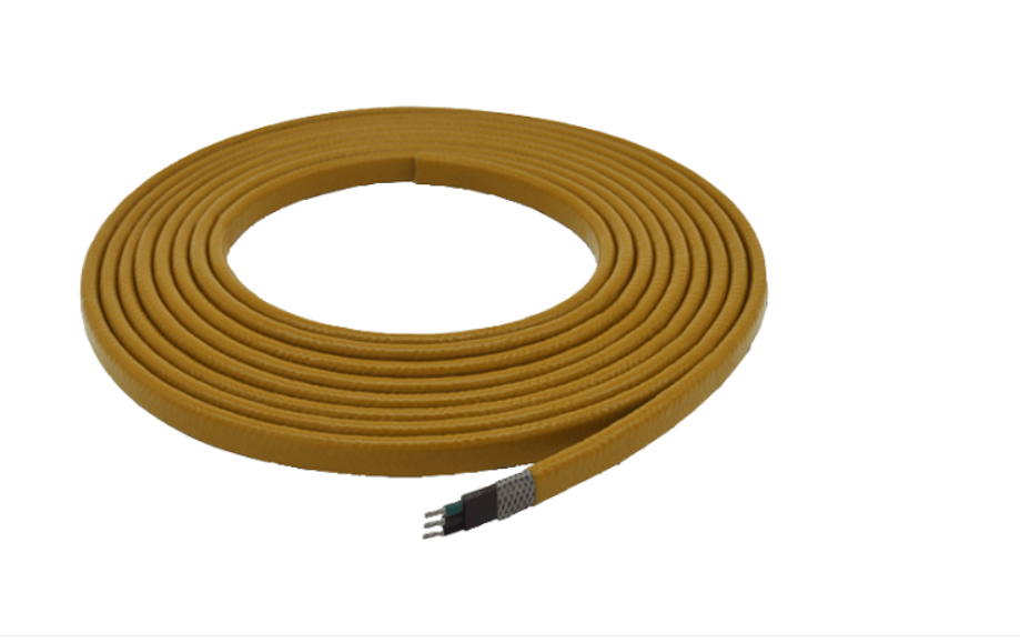 高温自调控伴热电缆