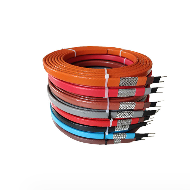 RDG型硅橡胶电热带