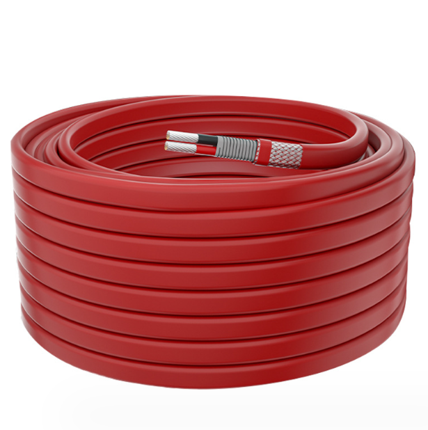 RDG型硅橡胶电热带