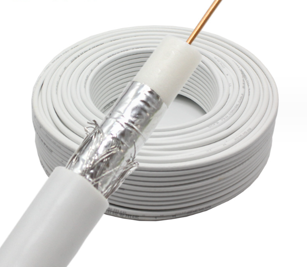 同轴射频电缆\SYV-50-9