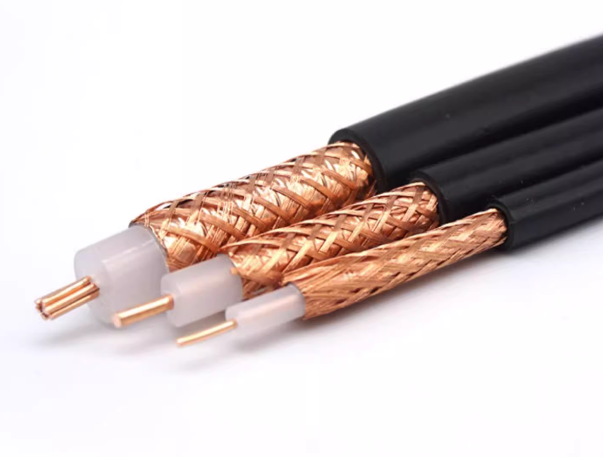 射频同轴电缆SYV75-5