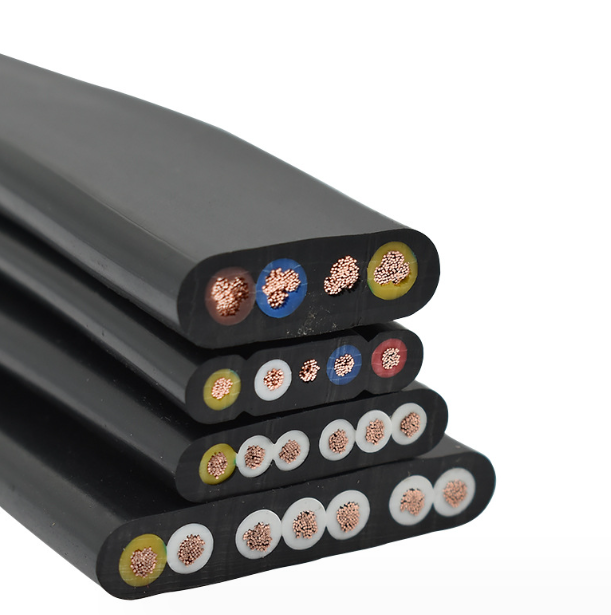 YCB YCBP YCBPG扁电缆