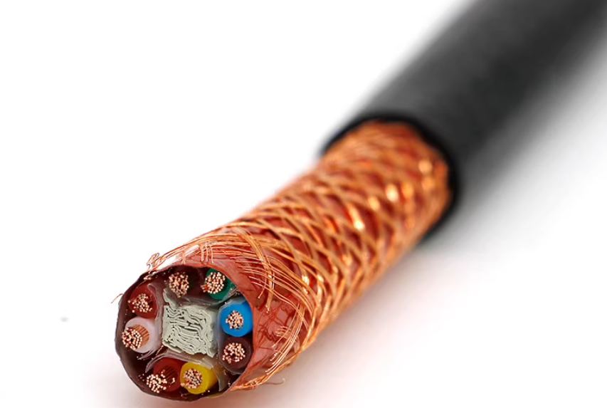 低烟无卤阻燃计算机电缆ZR-WD-DJYJPXYRPX 12*3*1.5