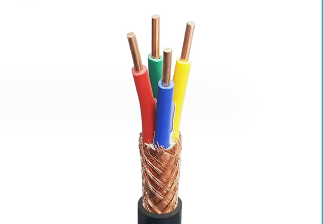 氟塑料耐高温电缆FFP Fluoroplastic high-temperature resistant cable