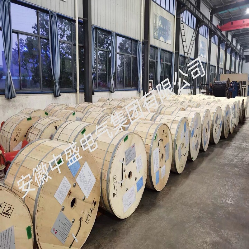 出口电缆厂家Export cable manufacturer