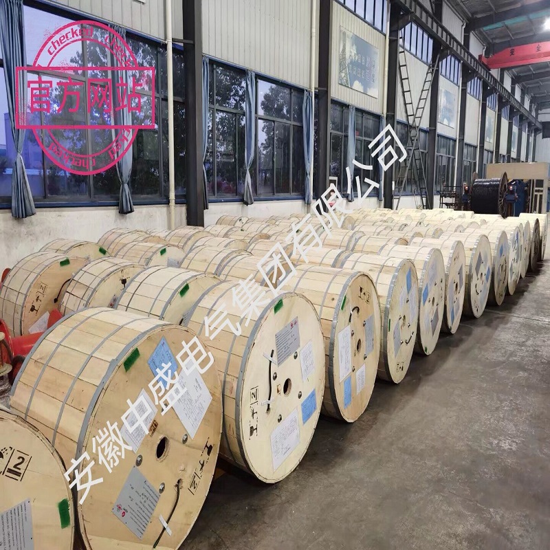 出口电缆生产厂家Export cable manufacturer