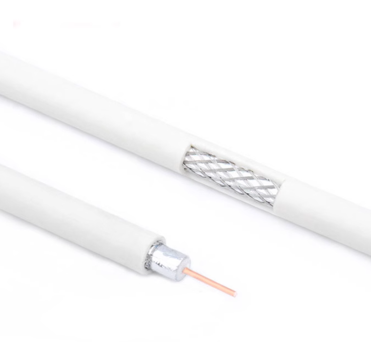 视频电缆SYV-50-7-2 Video cable SYV-50-7-2