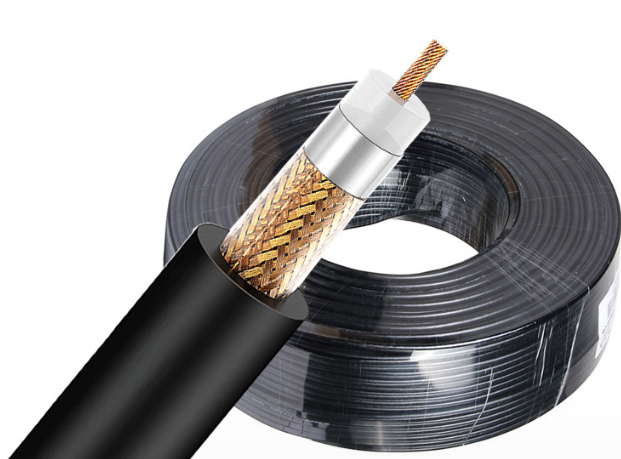 SYV-50-12视频线SYV-50-12 Video Cable