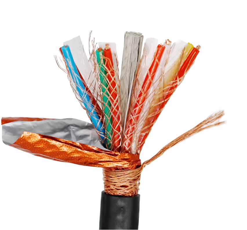 计算机电缆DJYPV Computer cable DJYPV