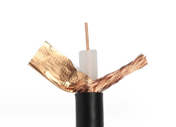 监控视频线视频电缆SYV-50-2-41