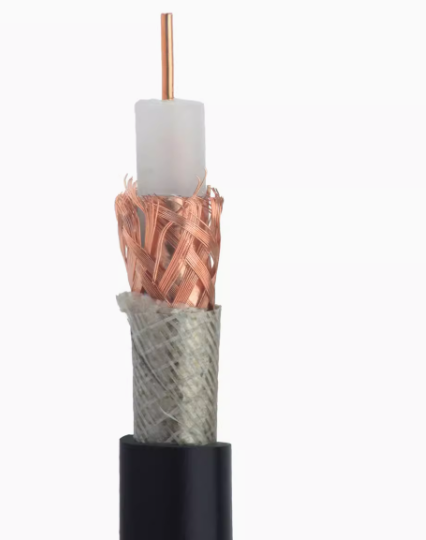 监控视频线摄像头视频线SYV-75-5-2