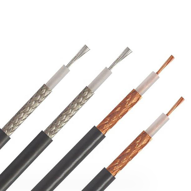 低烟无卤阻燃视频线WDZ-SYY-75-5