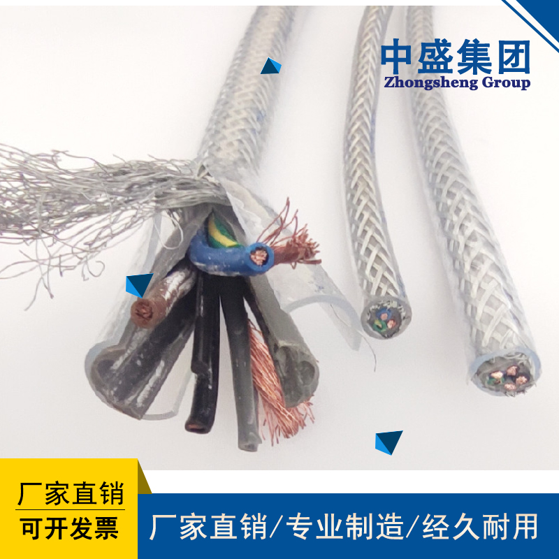 高温线硅橡胶编织线AGRP 25