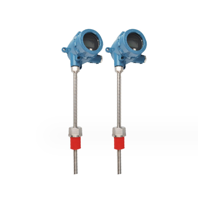 一体化铠装热电偶WZPB-348