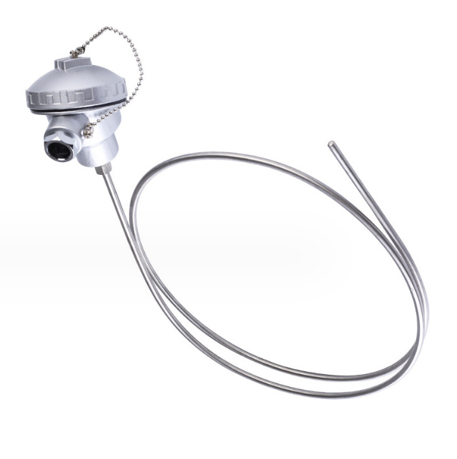 WRNK-131铠装热电偶