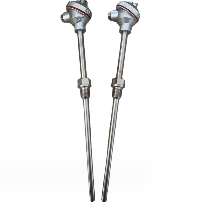 WREK-131防水式铠装热电偶