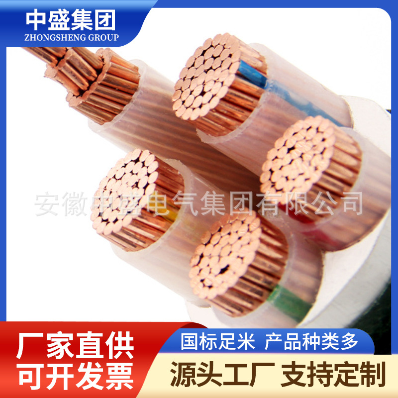 BPYJVTP2 frequency conversion cable