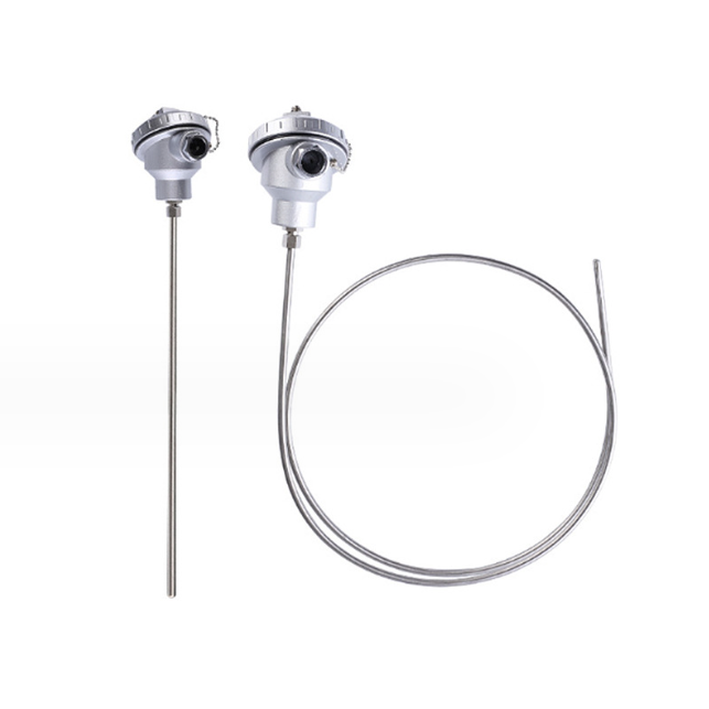 WRPK-231防水式铠装热电偶