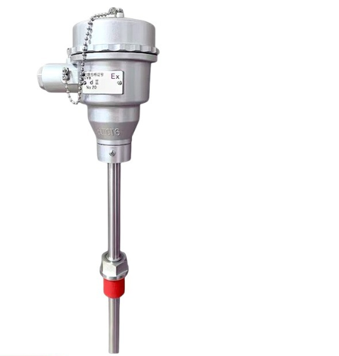 WRMK-231固定螺纹铠装热电偶