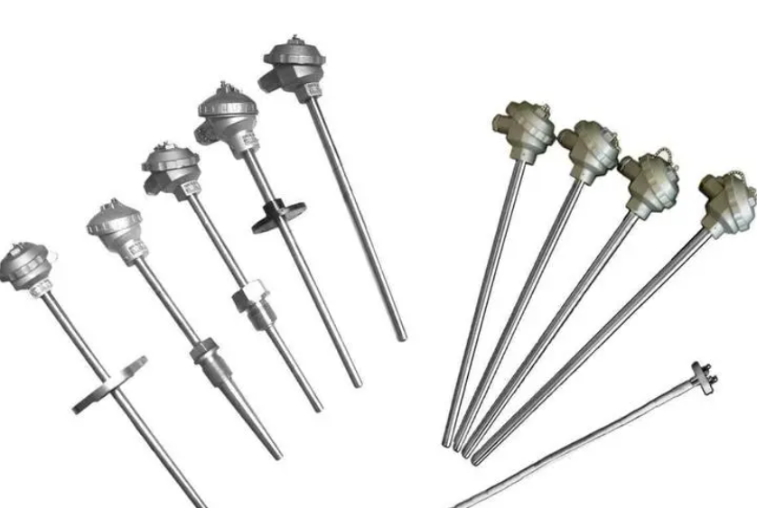 WREK-331 铠装热电偶