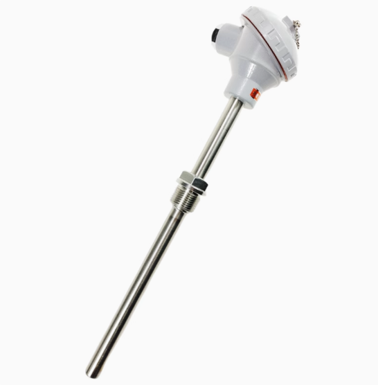 防水式铠装热电偶WRNK-431